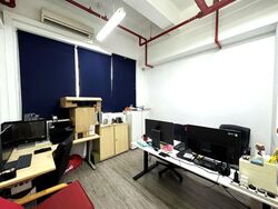 Psl Industrial Building (D13), Factory #559169011